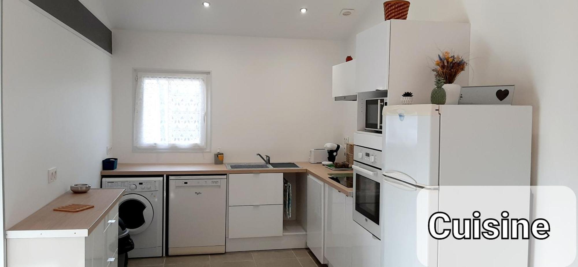 Appartement Cosy 4 Personnes Benesse-les-Dax 외부 사진