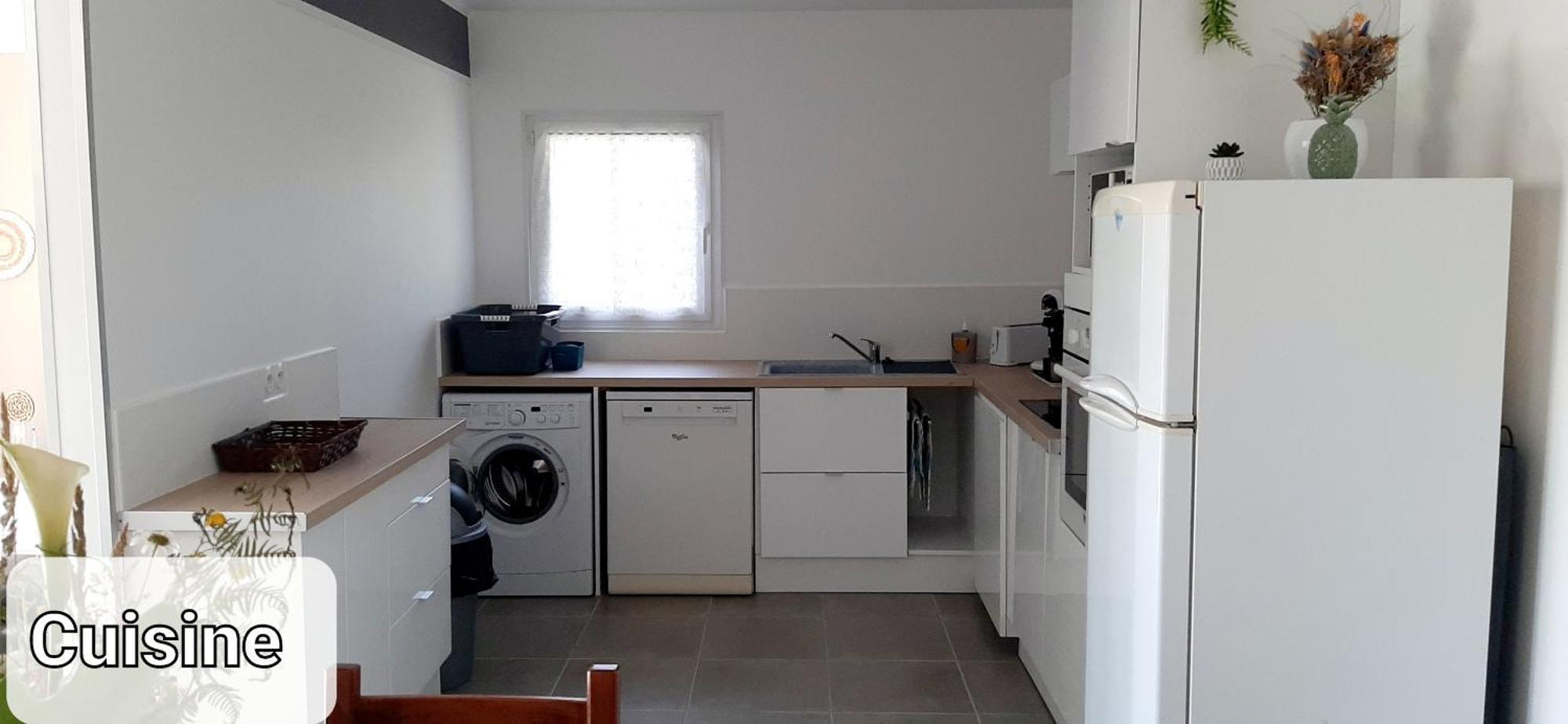 Appartement Cosy 4 Personnes Benesse-les-Dax 외부 사진