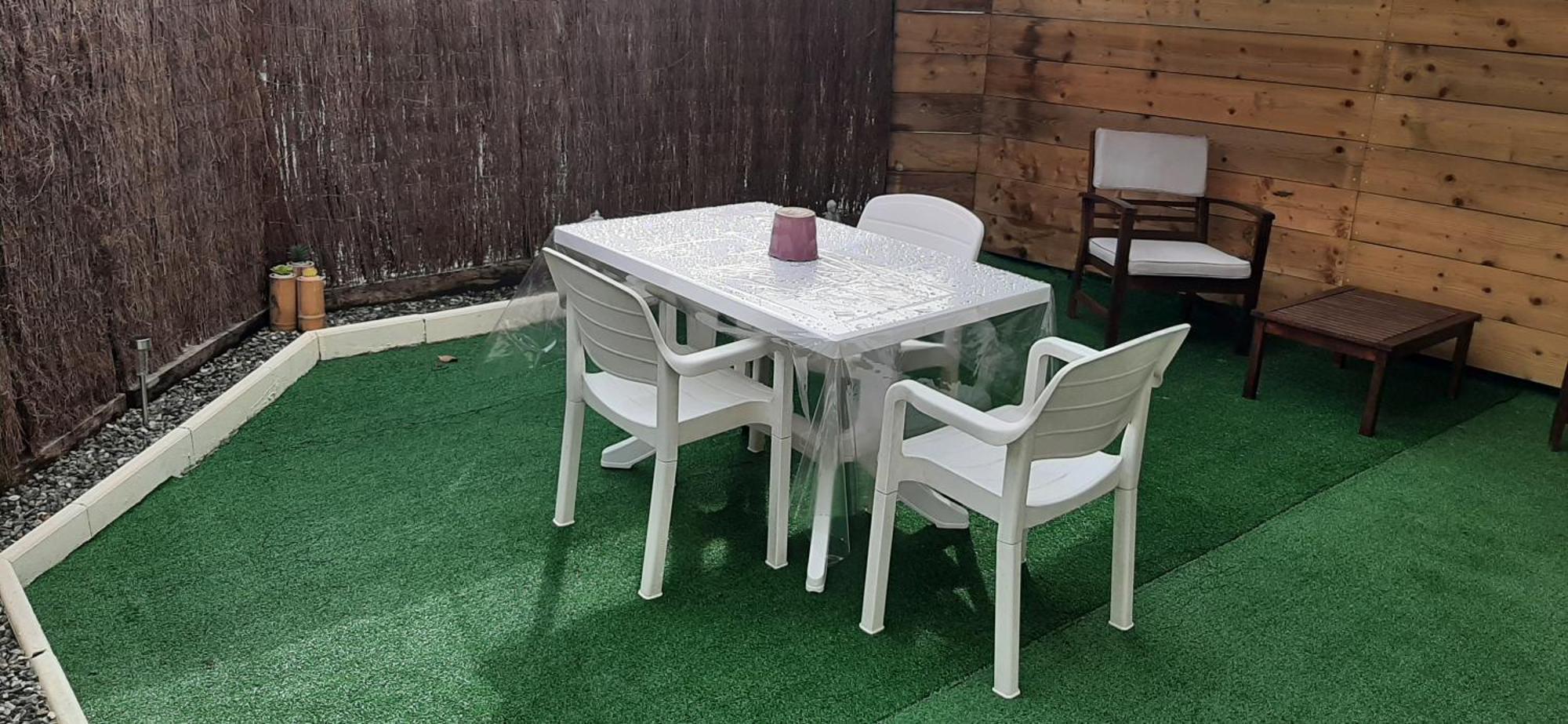 Appartement Cosy 4 Personnes Benesse-les-Dax 외부 사진