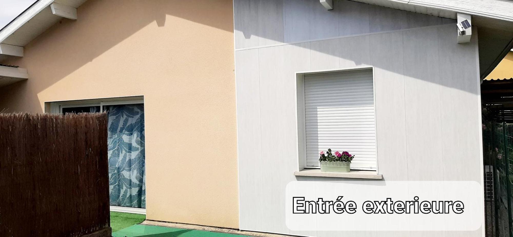 Appartement Cosy 4 Personnes Benesse-les-Dax 외부 사진