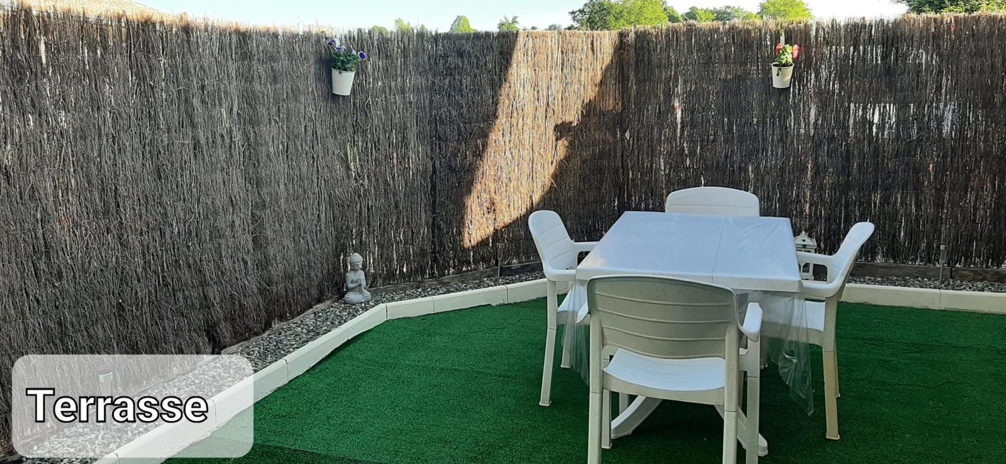 Appartement Cosy 4 Personnes Benesse-les-Dax 외부 사진