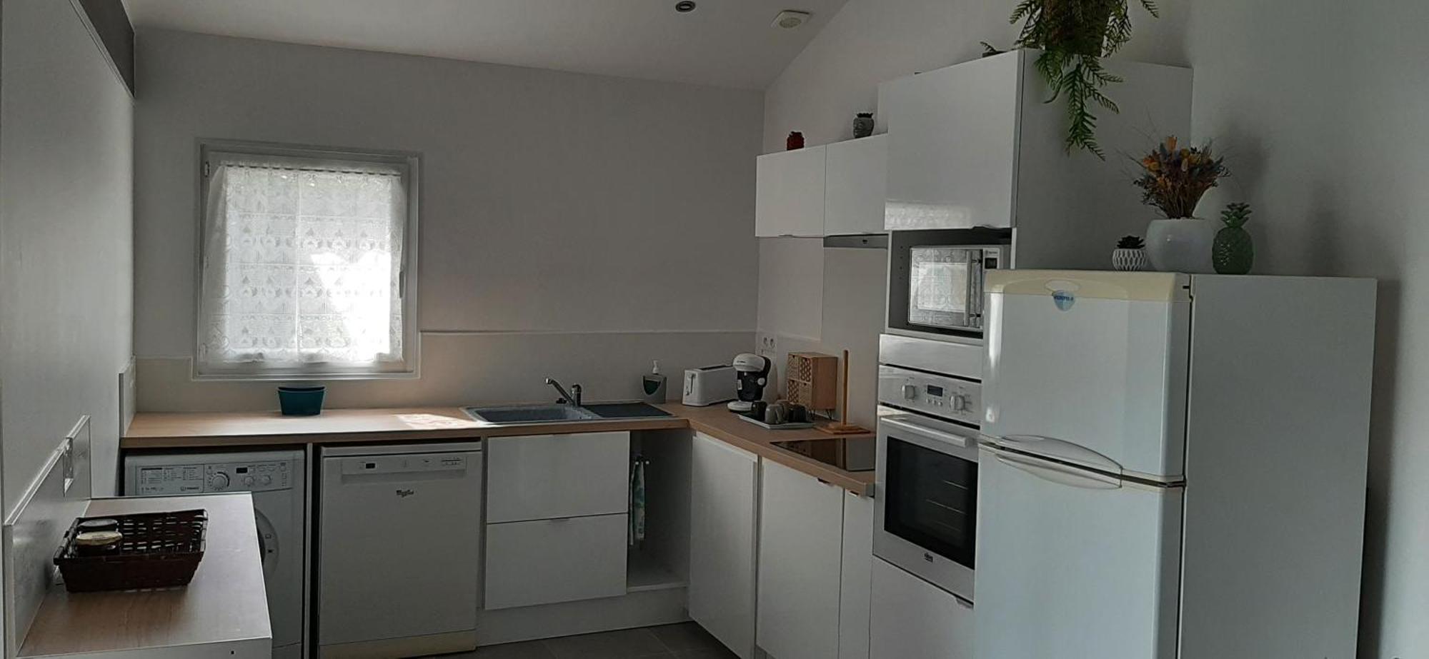 Appartement Cosy 4 Personnes Benesse-les-Dax 외부 사진