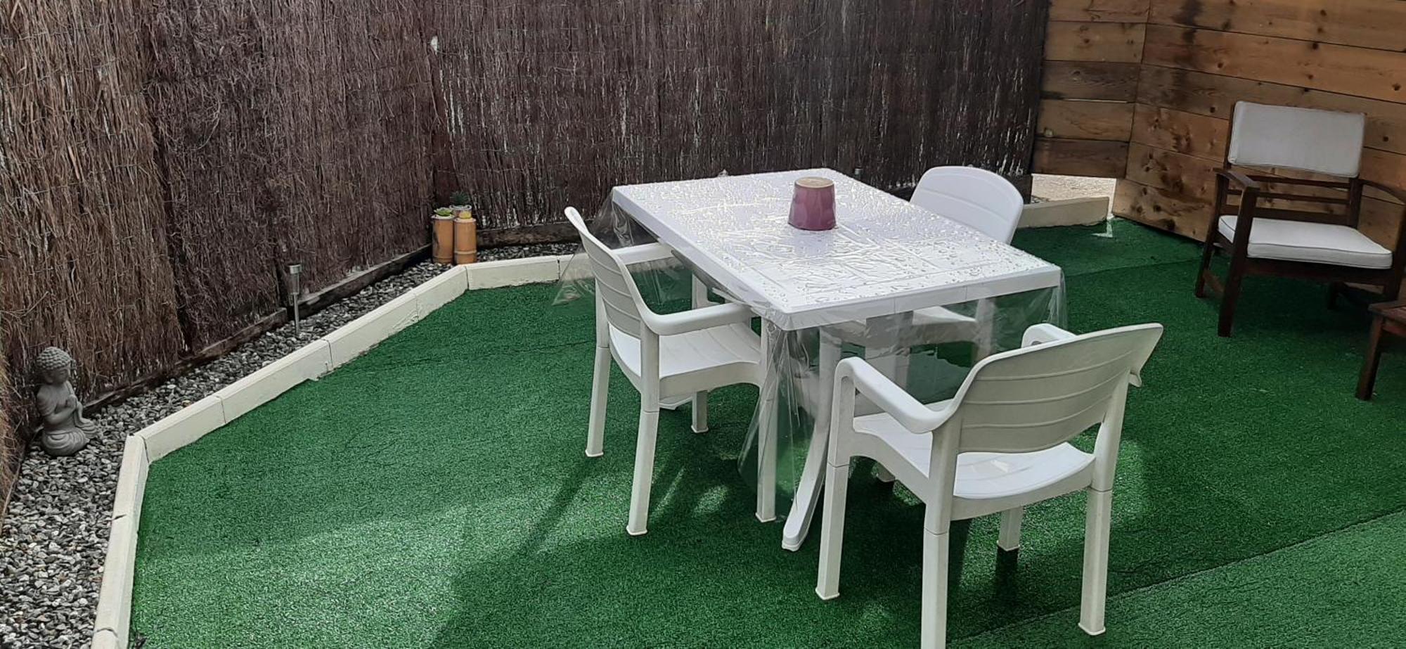 Appartement Cosy 4 Personnes Benesse-les-Dax 외부 사진