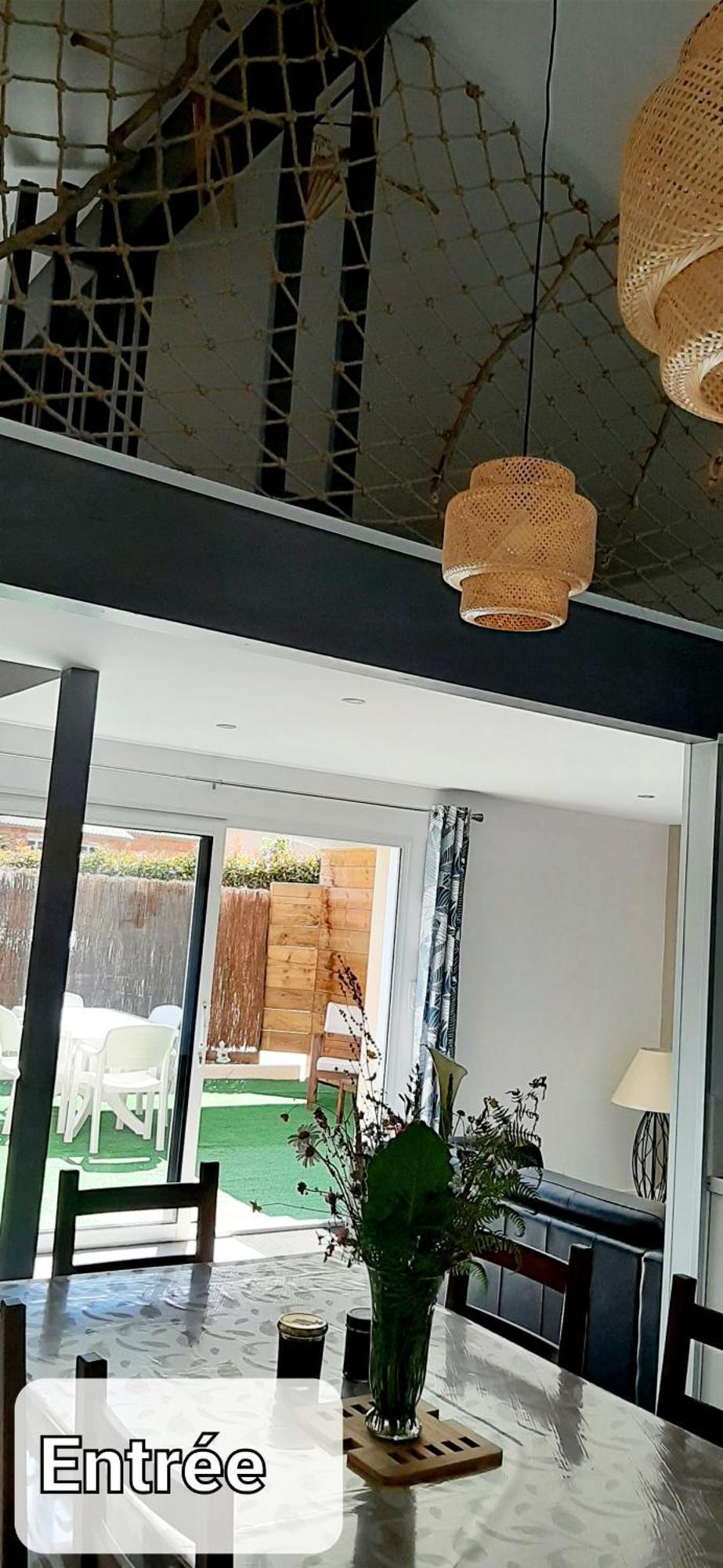 Appartement Cosy 4 Personnes Benesse-les-Dax 외부 사진
