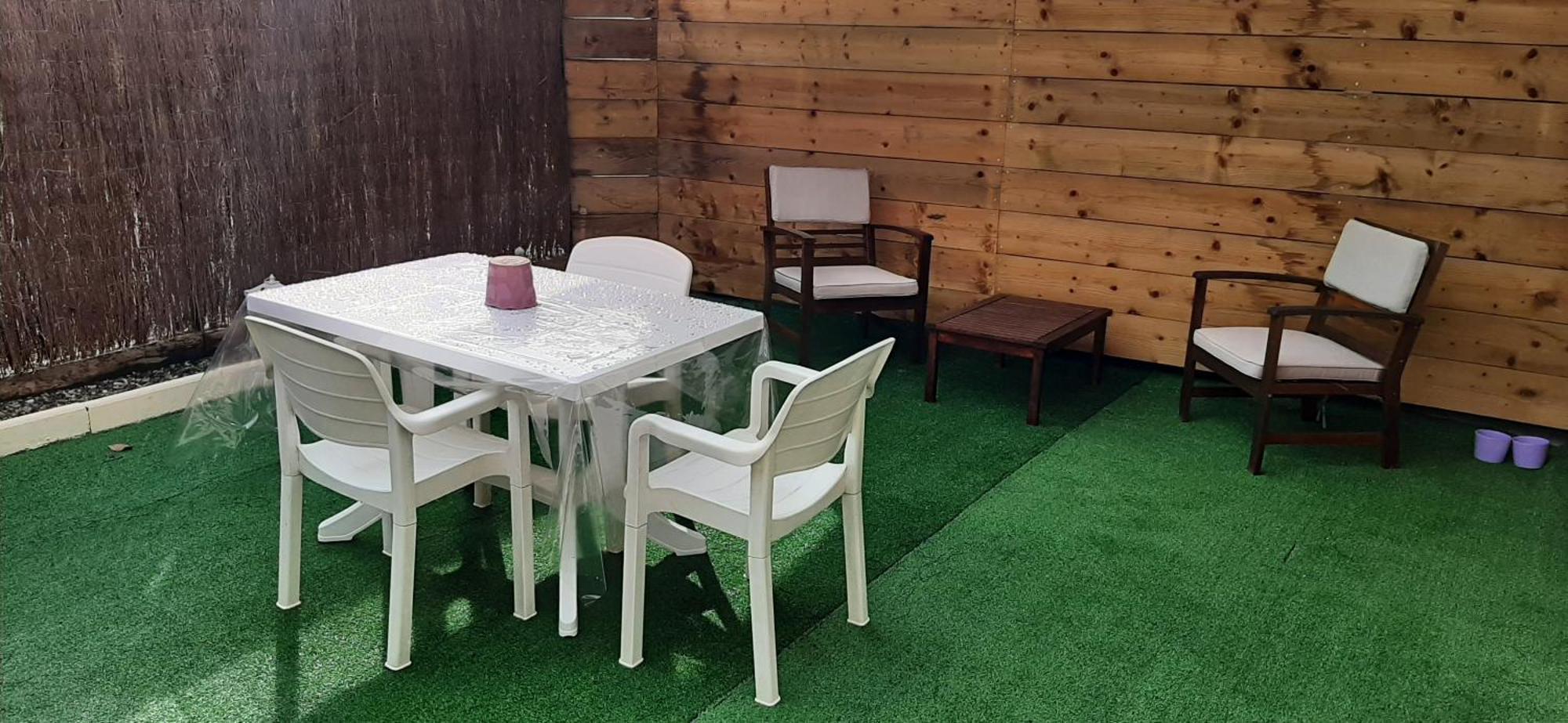 Appartement Cosy 4 Personnes Benesse-les-Dax 외부 사진