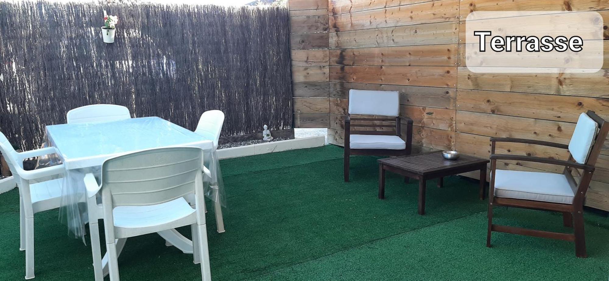 Appartement Cosy 4 Personnes Benesse-les-Dax 외부 사진