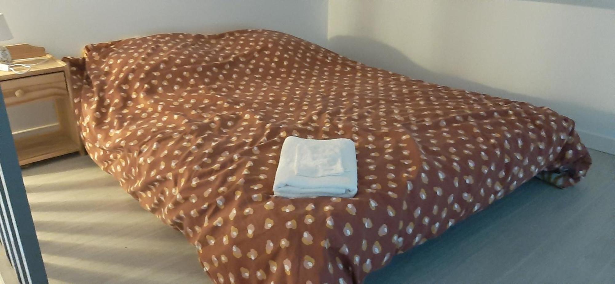 Appartement Cosy 4 Personnes Benesse-les-Dax 외부 사진